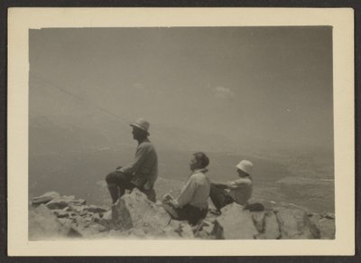  by Louis Fleckenstein