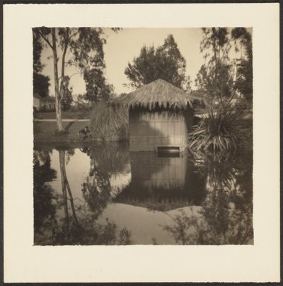  by Louis Fleckenstein