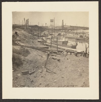  by Louis Fleckenstein
