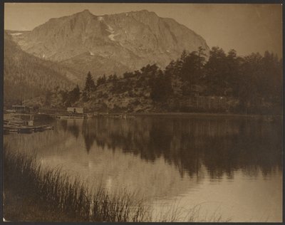  by Louis Fleckenstein