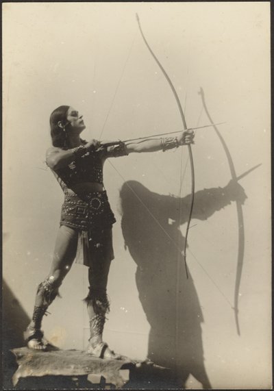  by Louis Fleckenstein