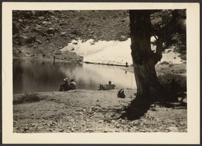  by Louis Fleckenstein