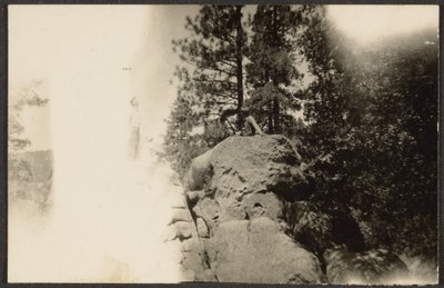  by Louis Fleckenstein