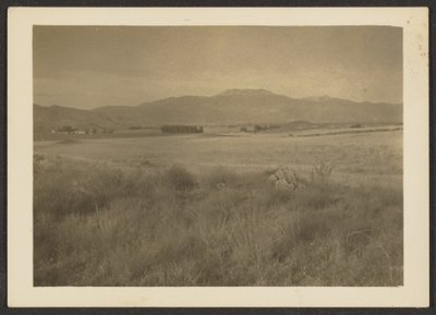  by Louis Fleckenstein
