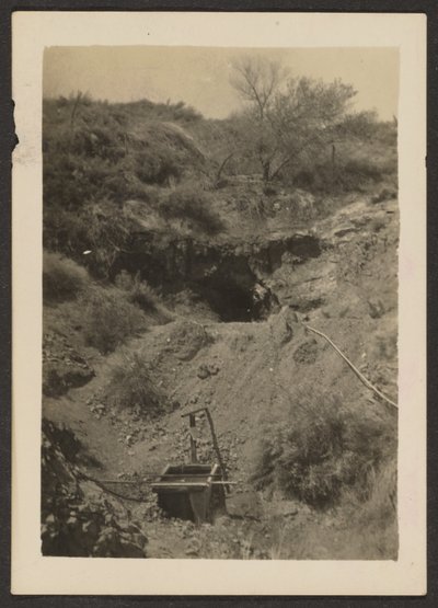  by Louis Fleckenstein