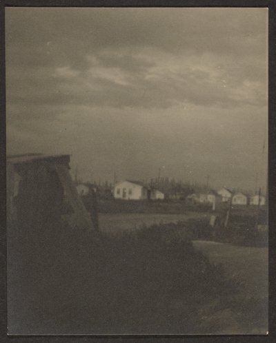  by Louis Fleckenstein