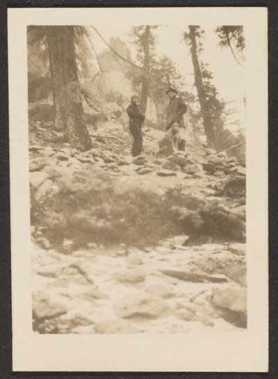  by Louis Fleckenstein