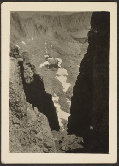  by Louis Fleckenstein