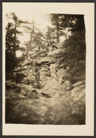  by Louis Fleckenstein