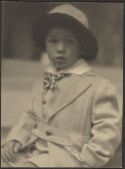  by Louis Fleckenstein