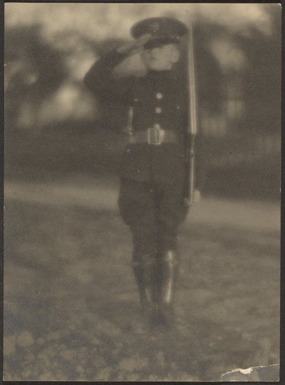  by Louis Fleckenstein