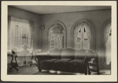  by Louis Fleckenstein
