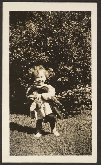 by Louis Fleckenstein