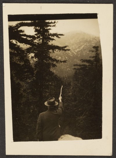  by Louis Fleckenstein