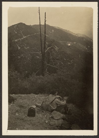  by Louis Fleckenstein