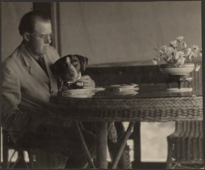  by Louis Fleckenstein