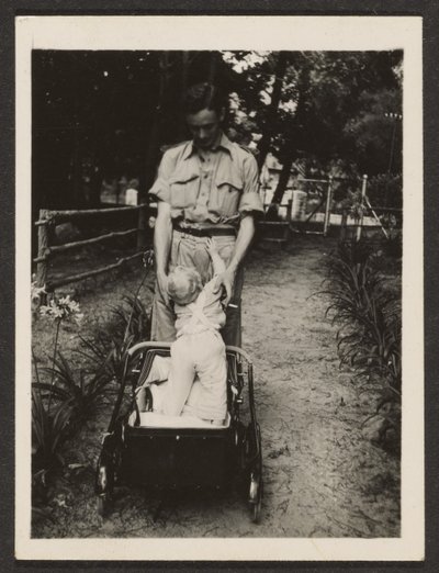  by Louis Fleckenstein