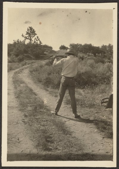  by Louis Fleckenstein