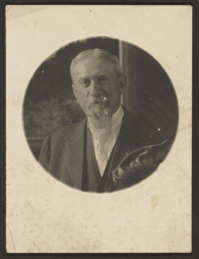  by Louis Fleckenstein
