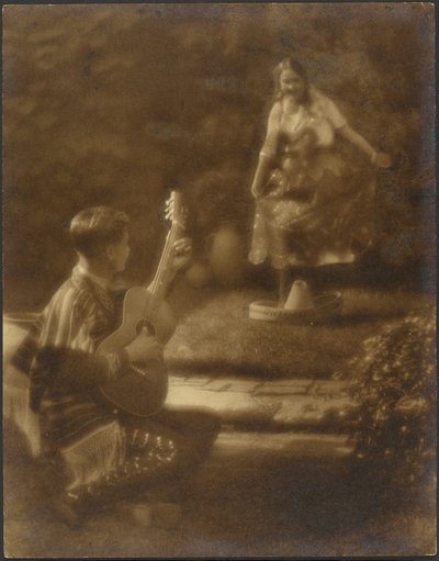  by Louis Fleckenstein