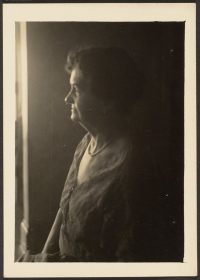  by Louis Fleckenstein
