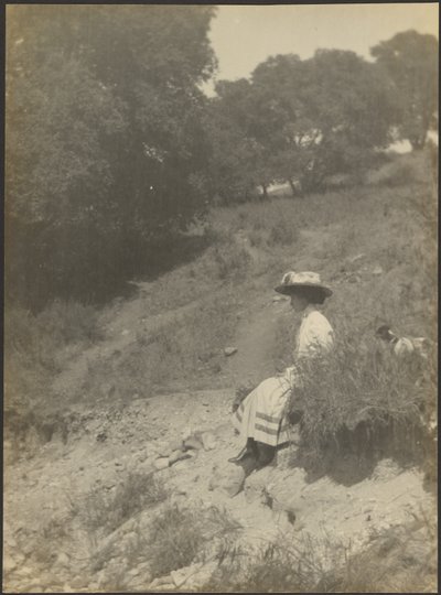 by Louis Fleckenstein