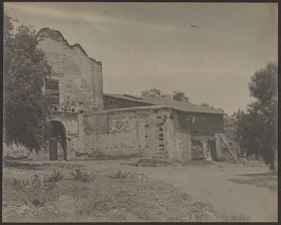  by Louis Fleckenstein