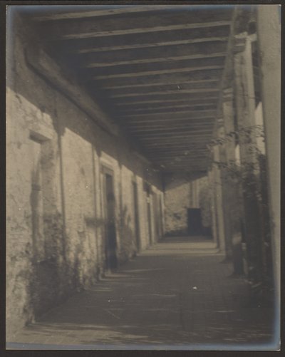  by Louis Fleckenstein