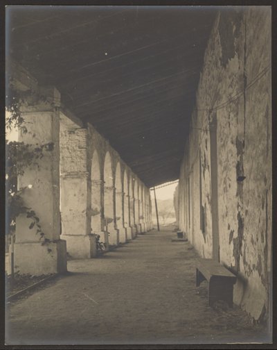 [Görev Koridoru] by Louis Fleckenstein