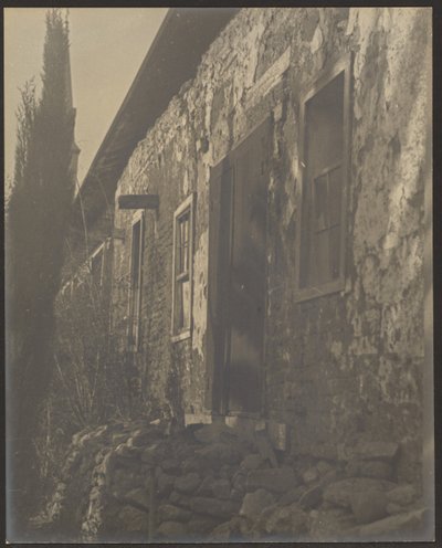  by Louis Fleckenstein