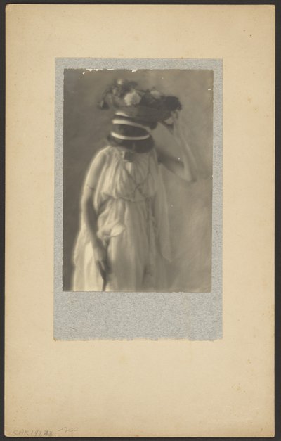  by Louis Fleckenstein