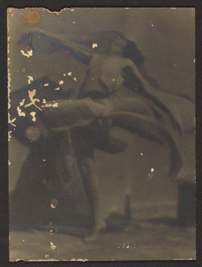  by Louis Fleckenstein
