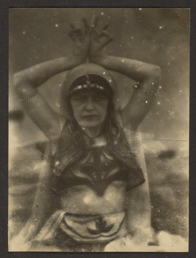  by Louis Fleckenstein