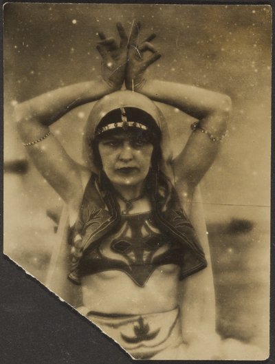  by Louis Fleckenstein