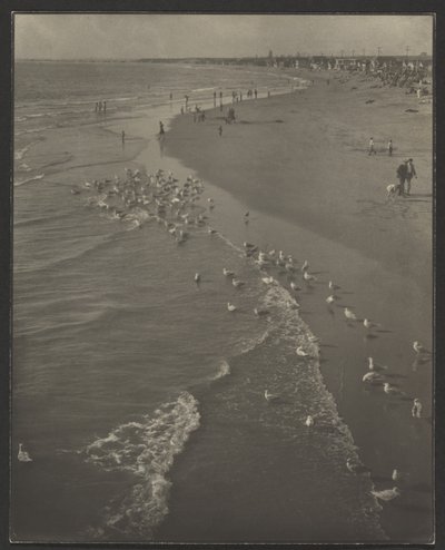  by Louis Fleckenstein