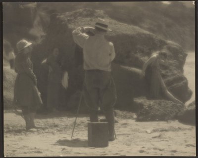  by Louis Fleckenstein