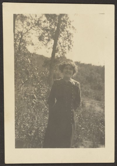  by Louis Fleckenstein