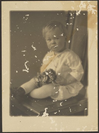  by Louis Fleckenstein