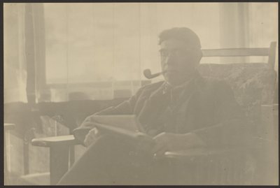  by Louis Fleckenstein