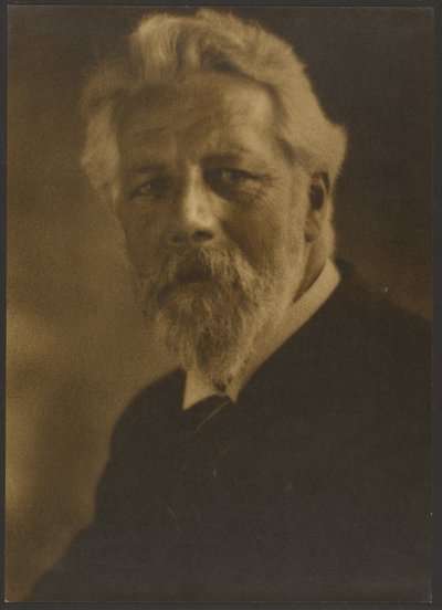  by Louis Fleckenstein