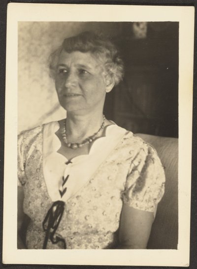  by Louis Fleckenstein