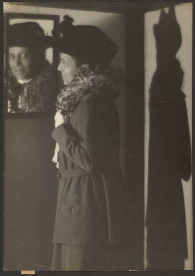  by Louis Fleckenstein