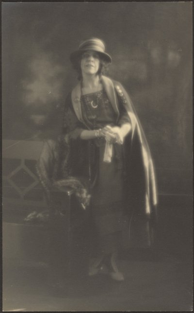  by Louis Fleckenstein