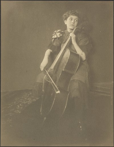  by Louis Fleckenstein