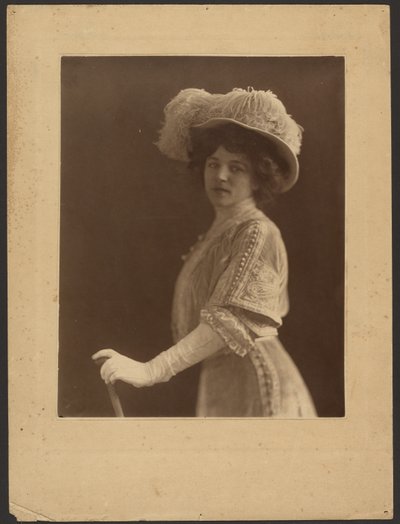  by Louis Fleckenstein