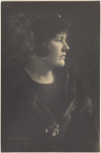  by Louis Fleckenstein