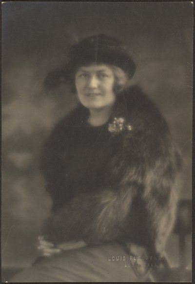  by Louis Fleckenstein