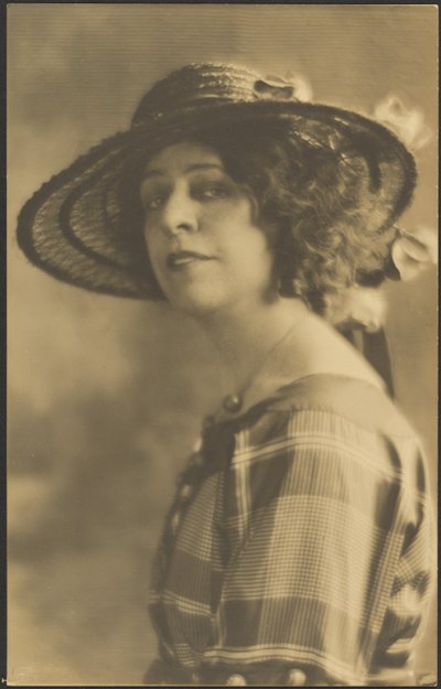  by Louis Fleckenstein