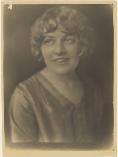  by Louis Fleckenstein