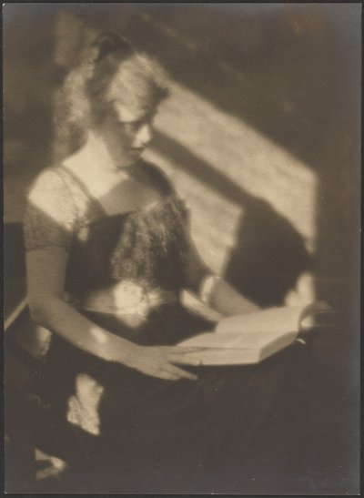  by Louis Fleckenstein